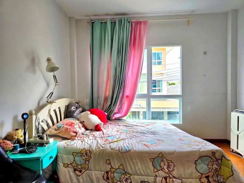 Casa Premium Ratchaphruek-Rama 5, Nonthaburi, Bang Kruai-Sai Noi Road, Bang Krang, Muang Nonthaburi, Nonthaburi, 3 Bedrooms, 246 sqm, Single Detached House For Sale, by The Best Property แอล, 500305017 - DDproperty.com