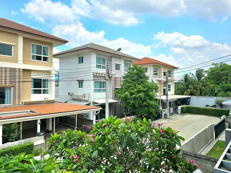 Casa Premium Ratchaphruek-Rama 5, Nonthaburi, Bang Kruai-Sai Noi Road, Bang Krang, Muang Nonthaburi, Nonthaburi, 3 Bedrooms, 246 sqm, Single Detached House For Sale, by The Best Property แอล, 500305017 - DDproperty.com
