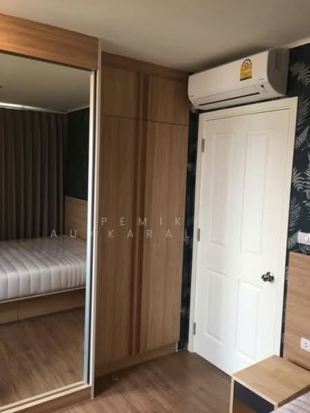 U Delight Residence Riverfront Rama 3, Bangkok, 772 Rama 3 Road, Bang Pong Pang, Yan Nawa, Bangkok, 2 Bedrooms, 55 sqm, Condo For Sale, by Pemika Aukkaraleekul, 500305019 - DDproperty.com