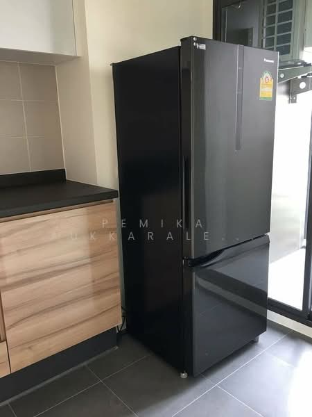 U Delight Residence Riverfront Rama 3, Bangkok, 772 Rama 3 Road, Bang Pong Pang, Yan Nawa, Bangkok, 2 Bedrooms, 55 sqm, Condo For Sale, by Pemika Aukkaraleekul, 500305019 - DDproperty.com