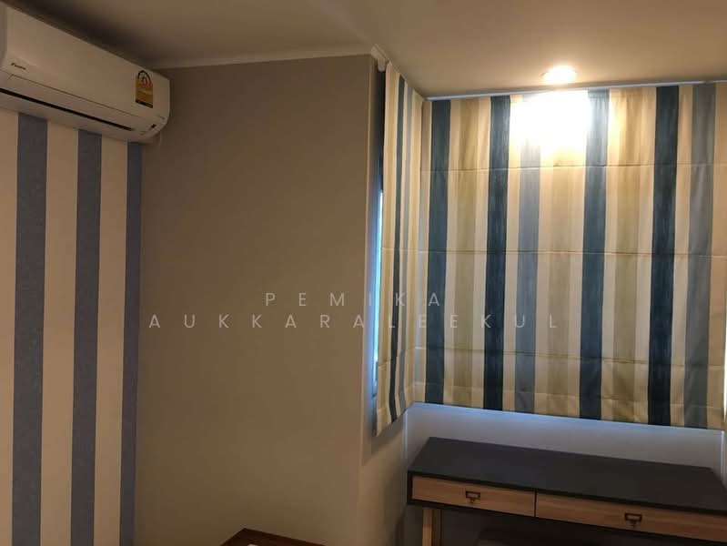 U Delight Residence Riverfront Rama 3, Bangkok, 772 Rama 3 Road, Bang Pong Pang, Yan Nawa, Bangkok, 2 Bedrooms, 55 sqm, Condo For Sale, by Pemika Aukkaraleekul, 500305019 - DDproperty.com