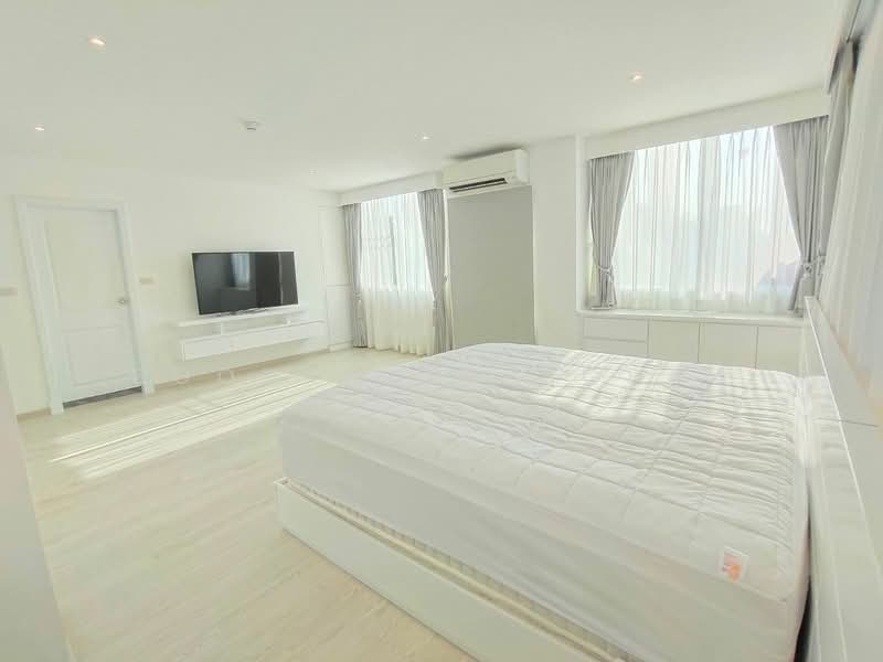 Silom Condominium, Bangkok, Silom, Bang Rak, Bangkok, 2 Bedrooms, 148 sqm, Condo For Rent, by Boonraksa Sopak, 500305020 - DDproperty.com