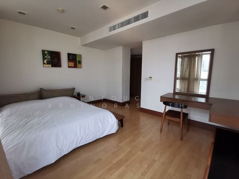 Nusasiri Grand, Bangkok, Soi Sukhumvit 42, Phra Kanong, Khlong Toei, Bangkok, 3 Bedrooms, 136 sqm, Condo For Rent, by Intouch Abhinorasaeth, 500305022 - DDproperty.com