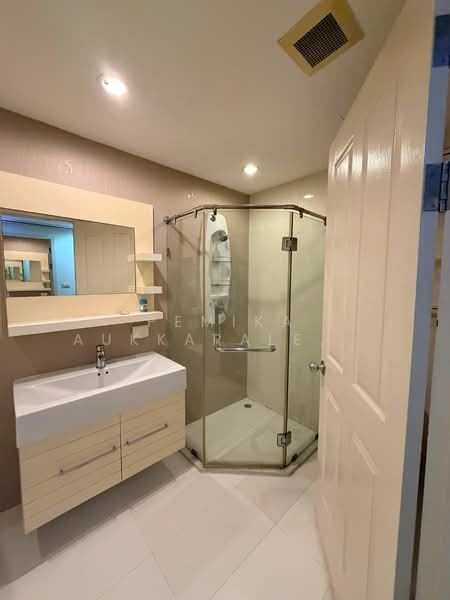 Baan Siri 31 : บ้านสิริ เธอร์ตี้วัน, กรุงเทพ, ถนนสุขุมวิท 31, คลองเตยเหนือ, วัฒนา, กรุงเทพ, 57 ตร.ม., คอนโด ขาย, โดย Pemika Aukkaraleekul, 500305023 - DDproperty.com