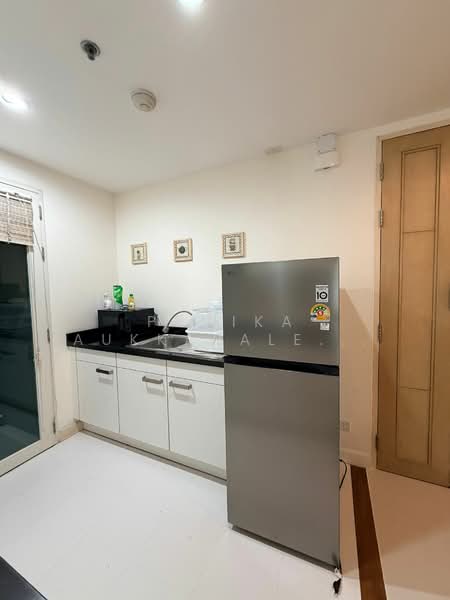 Baan Siri 31, Bangkok, Sukhumvit 31, Khlongtoei Nua, Watthana, Bangkok, 1 Bedroom, 57 sqm, Condo For Sale, by Pemika Aukkaraleekul, 500305023 - DDproperty.com