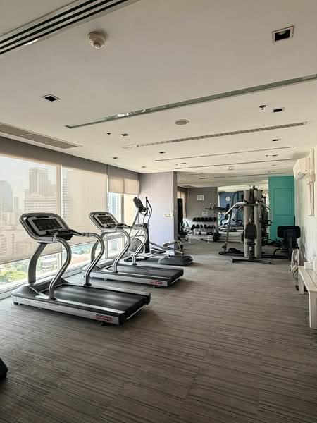 Baan Siri 31, Bangkok, Sukhumvit 31, Khlongtoei Nua, Watthana, Bangkok, 1 Bedroom, 57 sqm, Condo For Sale, by Pemika Aukkaraleekul, 500305023 - DDproperty.com