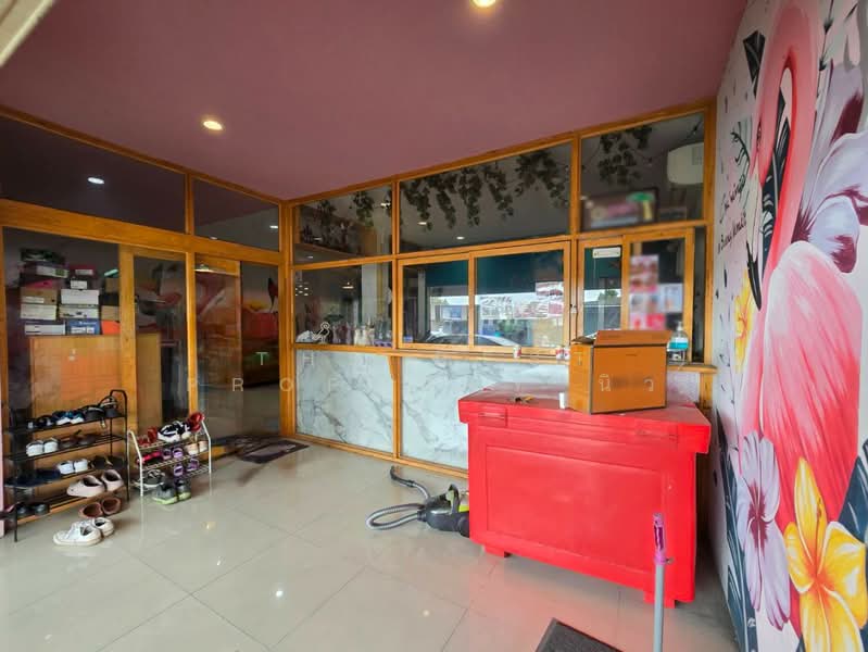 กรีนพาร์ค อเวนิว, Chon Buri (Pattaya), Bueng, Si Racha, Chon Buri (Pattaya), , 100 sqm, Shophouse For Sale, by The Best Property นิว, 500305024 - DDproperty.com