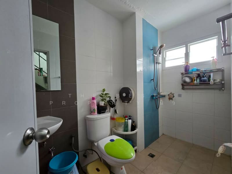 กรีนพาร์ค อเวนิว, Chon Buri (Pattaya), Bueng, Si Racha, Chon Buri (Pattaya), , 100 sqm, Shophouse For Sale, by The Best Property นิว, 500305024 - DDproperty.com
