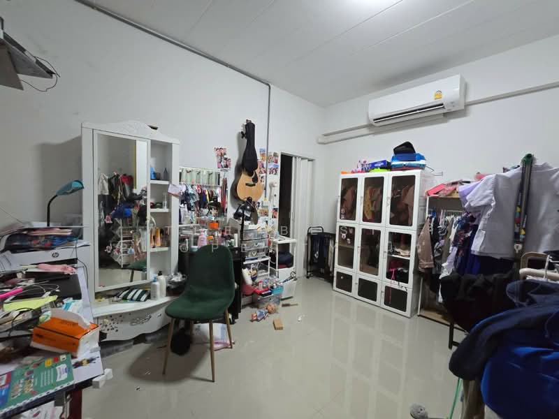 กรีนพาร์ค อเวนิว, Chon Buri (Pattaya), Bueng, Si Racha, Chon Buri (Pattaya), , 100 sqm, Shophouse For Sale, by The Best Property นิว, 500305024 - DDproperty.com