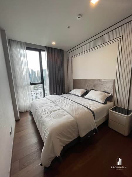 IDEO Q Sukhumvit 36, Bangkok, Soi Sukhumvit 36, Khong Tan, Khlong Toei, Bangkok, 2 Bedrooms, 50 sqm, Condo For Rent, by PROPMATCH CO., LTD., 500305030 - DDproperty.com