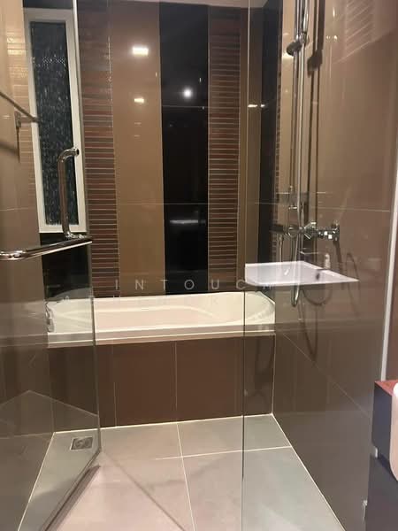 InterLux Premier Sukhumvit 13 : อินเตอร์ ลักส์ พรีเมียร์ สุขุมวิท 13, กรุงเทพ, ซอยสุขุมวิท 13 ถนนสุขุมวิท, คลองเตยเหนือ, วัฒนา, กรุงเทพ, 58 ตร.ม., คอนโด ให้เช่า, โดย Intouch Abhinorasaeth, 500305032 - DDproperty.com