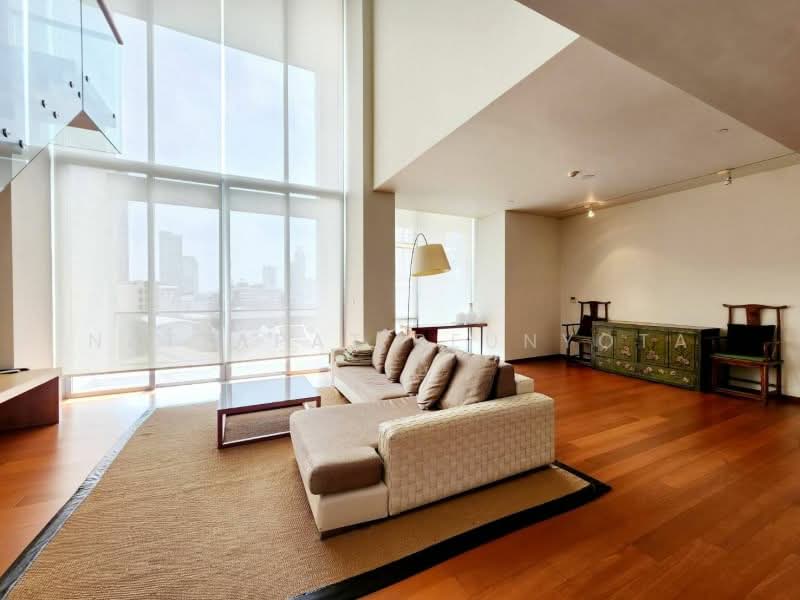 The Sukhothai Residences, Bangkok, 3 Sathorn Tai Road, Thung Maha Mek, Sathon, Bangkok, 1 Bedroom, 139 sqm, Condo For Sale, by Nattapat Reunyota, 500305035 - DDproperty.com