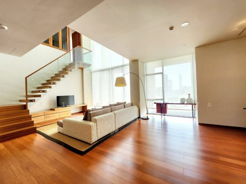 The Sukhothai Residences, Bangkok, 3 Sathorn Tai Road, Thung Maha Mek, Sathon, Bangkok, 1 Bedroom, 139 sqm, Condo For Sale, by Nattapat Reunyota, 500305035 - DDproperty.com