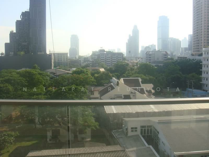 The Sukhothai Residences, Bangkok, 3 Sathorn Tai Road, Thung Maha Mek, Sathon, Bangkok, 1 Bedroom, 139 sqm, Condo For Sale, by Nattapat Reunyota, 500305035 - DDproperty.com