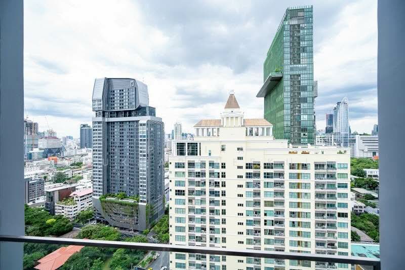 The Line Ratchathewi, Bangkok, 598 Phetchaburi Road, Thanon Phetchaburi, Ratchathewi, Bangkok, 1 Bedroom, 28 sqm, Condo For Sale, by Pemika Aukkaraleekul, 500305036 - DDproperty.com