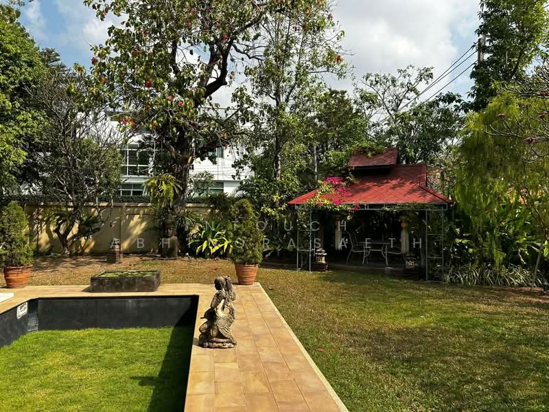 4-BR House, Samut Prakan, Bangphli Yai, Bang Plee, Samut Prakan, 4 Bedrooms, 750 sqm, Single Detached House For Sale, by Intouch Abhinorasaeth, 500305037 - DDproperty.com