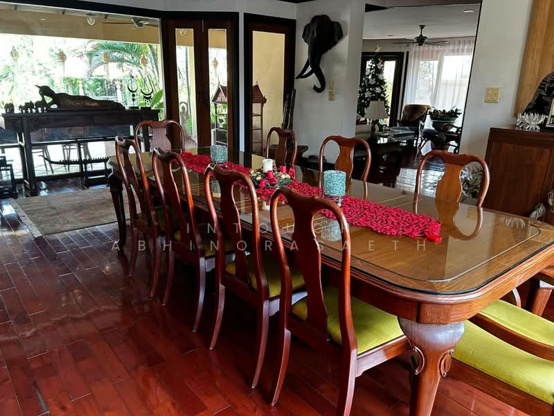 บ้าน 4-ห้องนอน, สมุทรปราการ, บางพลีใหญ่, บางพลี, สมุทรปราการ, 750 ตร.ม., บ้านเดี่ยว ขาย, โดย Intouch Abhinorasaeth, 500305037 - DDproperty.com