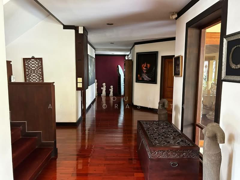 4-BR House, Samut Prakan, Bangphli Yai, Bang Plee, Samut Prakan, 4 Bedrooms, 750 sqm, Single Detached House For Sale, by Intouch Abhinorasaeth, 500305037 - DDproperty.com