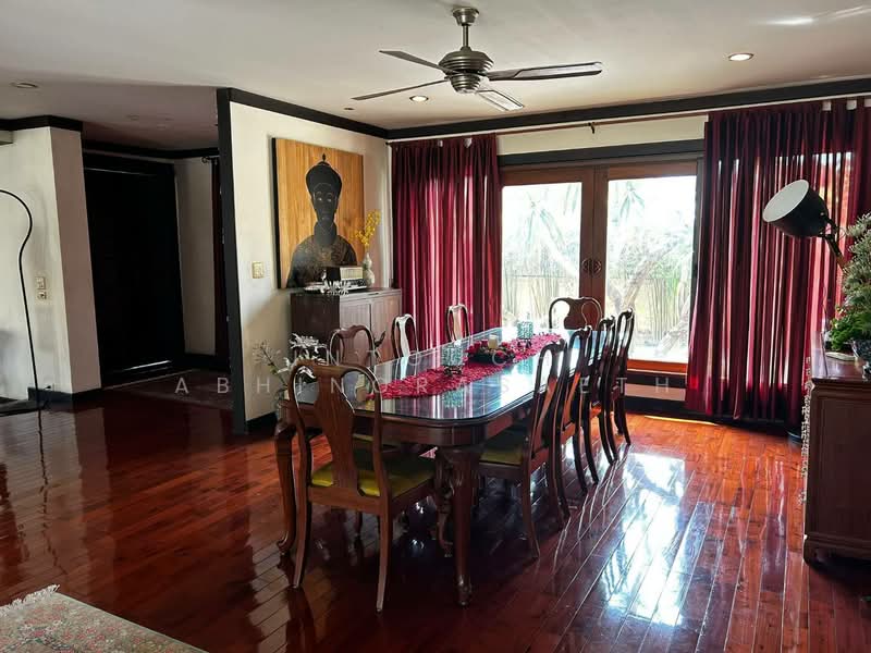 4-BR House, Samut Prakan, Bangphli Yai, Bang Plee, Samut Prakan, 4 Bedrooms, 750 sqm, Single Detached House For Sale, by Intouch Abhinorasaeth, 500305037 - DDproperty.com