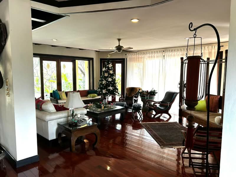 บ้าน 4-ห้องนอน, สมุทรปราการ, บางพลีใหญ่, บางพลี, สมุทรปราการ, 750 ตร.ม., บ้านเดี่ยว ขาย, โดย Intouch Abhinorasaeth, 500305037 - DDproperty.com