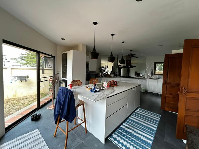 4-BR House, Samut Prakan, Bangphli Yai, Bang Plee, Samut Prakan, 4 Bedrooms, 750 sqm, Single Detached House For Sale, by Intouch Abhinorasaeth, 500305037 - DDproperty.com