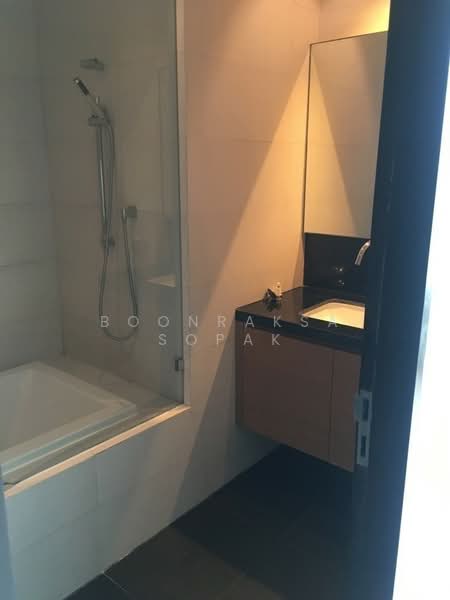 Eight Thonglor Residence, Bangkok, Eight Thonglor Building 88/36, Khlong Tan Nua, Watthana, Bangkok, 1 Bedroom, 45 sqm, Condo For Rent, by Boonraksa Sopak, 500305038 - DDproperty.com