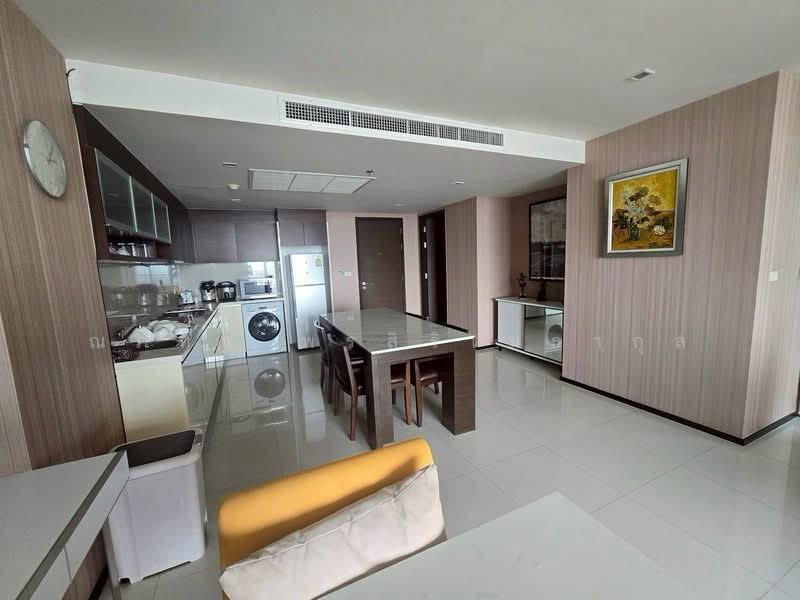 Sathorn Heritage, Bangkok, 267/76 Soi Narathiwas 10, Yan Nawa, Sathon, Bangkok, 2 Bedrooms, 121 sqm, Condo For Rent, by ณภัทร พรสิริเมธากุล, 500305039 - DDproperty.com