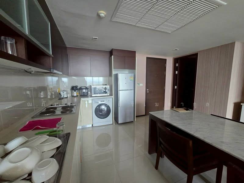 Sathorn Heritage, Bangkok, 267/76 Soi Narathiwas 10, Yan Nawa, Sathon, Bangkok, 2 Bedrooms, 121 sqm, Condo For Rent, by ณภัทร พรสิริเมธากุล, 500305039 - DDproperty.com
