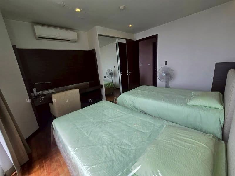 Sathorn Heritage, Bangkok, 267/76 Soi Narathiwas 10, Yan Nawa, Sathon, Bangkok, 2 Bedrooms, 121 sqm, Condo For Rent, by ณภัทร พรสิริเมธากุล, 500305039 - DDproperty.com