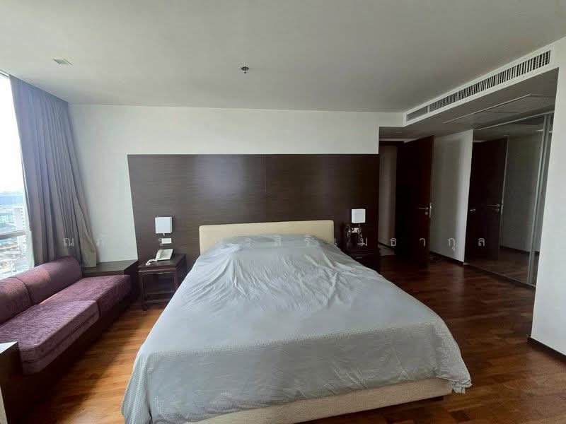 Sathorn Heritage, Bangkok, 267/76 Soi Narathiwas 10, Yan Nawa, Sathon, Bangkok, 2 Bedrooms, 121 sqm, Condo For Rent, by ณภัทร พรสิริเมธากุล, 500305039 - DDproperty.com