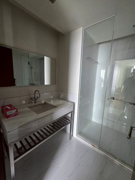 Sathorn Heritage, Bangkok, 267/76 Soi Narathiwas 10, Yan Nawa, Sathon, Bangkok, 2 Bedrooms, 121 sqm, Condo For Rent, by ณภัทร พรสิริเมธากุล, 500305039 - DDproperty.com