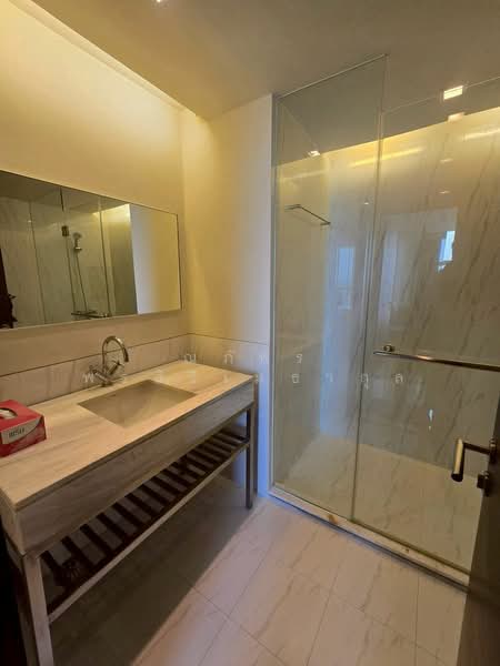 Sathorn Heritage, Bangkok, 267/76 Soi Narathiwas 10, Yan Nawa, Sathon, Bangkok, 2 Bedrooms, 121 sqm, Condo For Rent, by ณภัทร พรสิริเมธากุล, 500305039 - DDproperty.com