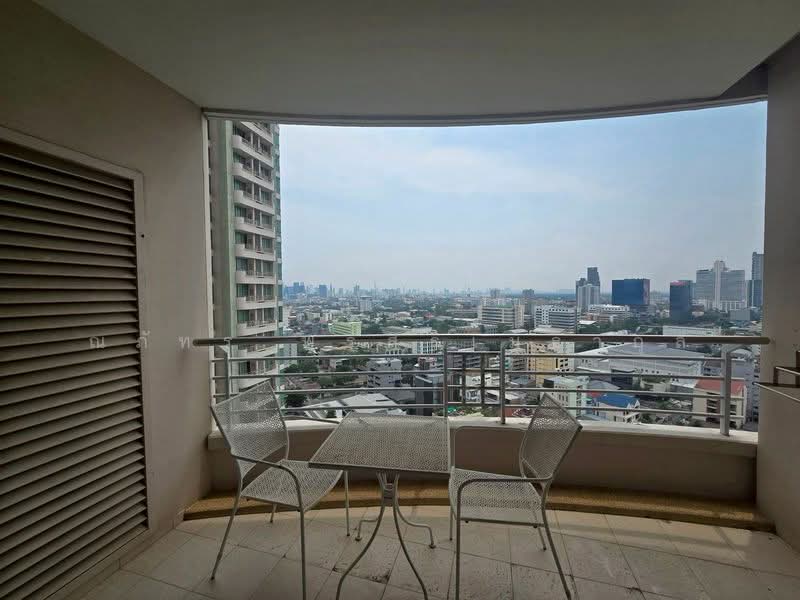 Sathorn Heritage : สาทร เฮอริเทจ, กรุงเทพ, 267/76 ซอยนราธิวาสราชนครินทร์ 10, ยานนาวา, สาทร, กรุงเทพ, 121 ตร.ม., คอนโด ให้เช่า, โดย ณภัทร พรสิริเมธากุล, 500305039 - DDproperty.com