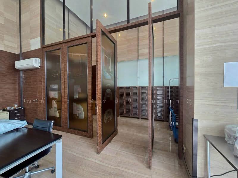 Sathorn Heritage : สาทร เฮอริเทจ, กรุงเทพ, 267/76 ซอยนราธิวาสราชนครินทร์ 10, ยานนาวา, สาทร, กรุงเทพ, 121 ตร.ม., คอนโด ให้เช่า, โดย ณภัทร พรสิริเมธากุล, 500305039 - DDproperty.com
