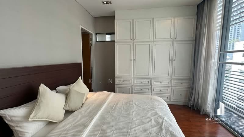 Domus 16, Bangkok, 19 Soi Sukhumvit 16, Khlong Toei, Khlong Toei, Bangkok, 3 Bedrooms, 214 sqm, Condo For Rent, by K.Nana, 500305040 - DDproperty.com