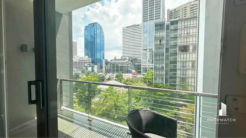 Domus 16, Bangkok, 19 Soi Sukhumvit 16, Khlong Toei, Khlong Toei, Bangkok, 3 Bedrooms, 214 sqm, Condo For Rent, by K.Nana, 500305040 - DDproperty.com