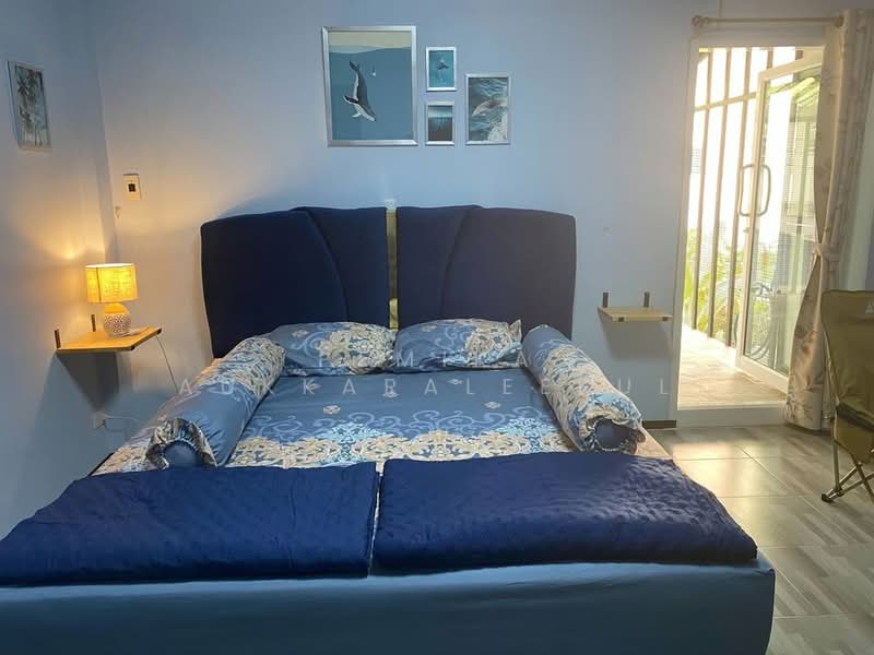 4-BR Townhouse, Bangkok, Chom Thong, Bangkok, 4 Bedrooms, 325 sqm, Townhouse For Sale, by Pemika Aukkaraleekul, 500305043 - DDproperty.com
