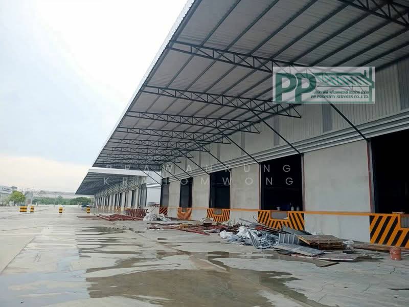 ศรีราชา, Chon Buri (Pattaya), Surasak, Si Racha, Chon Buri (Pattaya), , 5,000 sqm, Warehouse/Factory For Rent, by PRAWANRUNG KRAHOMWONG, 500305046 - DDproperty.com
