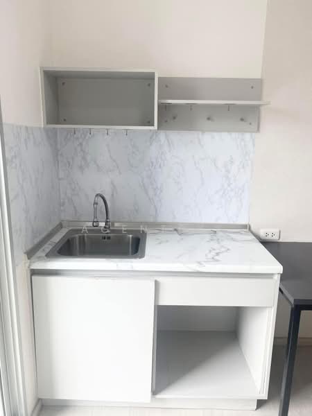Plum Condo Ram 60 Interchange : พลัมคอนโด ราม 60 อินเตอร์เชนจ์, กรุงเทพ, ซอย รามคำแหง 60, หัวหมาก, บางกะปิ, กรุงเทพ, 26 ตร.ม., คอนโด ให้เช่า, โดย Agentbkk, 500305049 - DDproperty.com