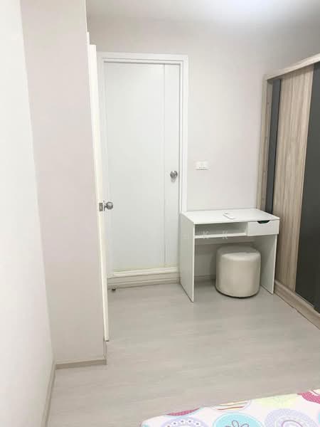 Plum Condo Ram 60 Interchange, Bangkok, Soi Ramkhamhaeng 60, Hua Mak, Bang Kapi, Bangkok, 1 Bedroom, 26 sqm, Condo For Rent, by Agentbkk, 500305049 - DDproperty.com