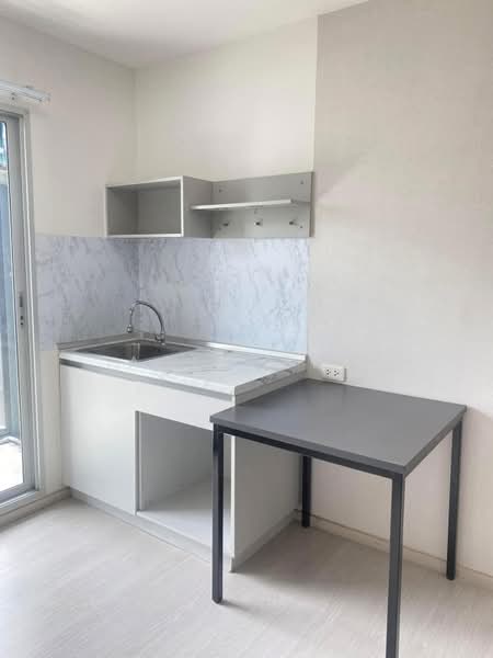 Plum Condo Ram 60 Interchange, Bangkok, Soi Ramkhamhaeng 60, Hua Mak, Bang Kapi, Bangkok, 1 Bedroom, 26 sqm, Condo For Rent, by Agentbkk, 500305049 - DDproperty.com