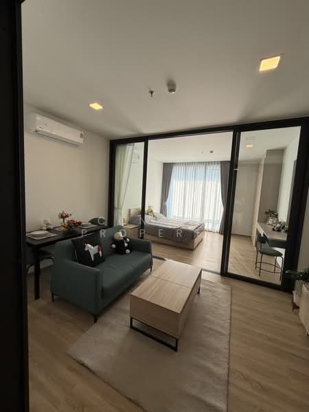 XT Phayathai, กรุงเทพ, Phaya Thai Road, ถนนพญาไท, ราชเทวี, กรุงเทพ, 42 ตร.ม., คอนโด ให้เช่า, โดย Connex Property, 500305054 - DDproperty.com