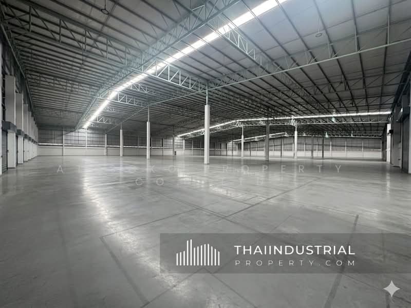 โกดังให้เช่า 8,414 ตรม บ่อวิน, ศรีราชา, ชลบุรี / 泰国仓库/工厂，出租/出售 (หมายเลขประกาศ: AT2116R), ชลบุรี, บ่อวิน, ศรีราชา, ชลบุรี, 8,414 ตร.ม., โกดัง-โรงงาน ให้เช่า, โดย AT SOKO PROPERTY CO., LTD, 500305055 - DDproperty.com