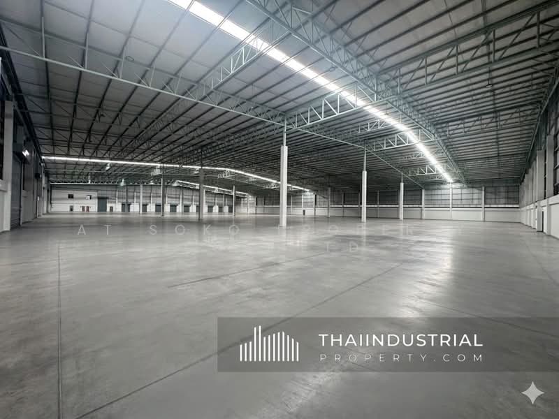 โกดังให้เช่า 8,414 ตรม บ่อวิน, ศรีราชา, ชลบุรี / 泰国仓库/工厂，出租/出售 (หมายเลขประกาศ: AT2116R), ชลบุรี, บ่อวิน, ศรีราชา, ชลบุรี, 8,414 ตร.ม., โกดัง-โรงงาน ให้เช่า, โดย AT SOKO PROPERTY CO., LTD, 500305055 - DDproperty.com