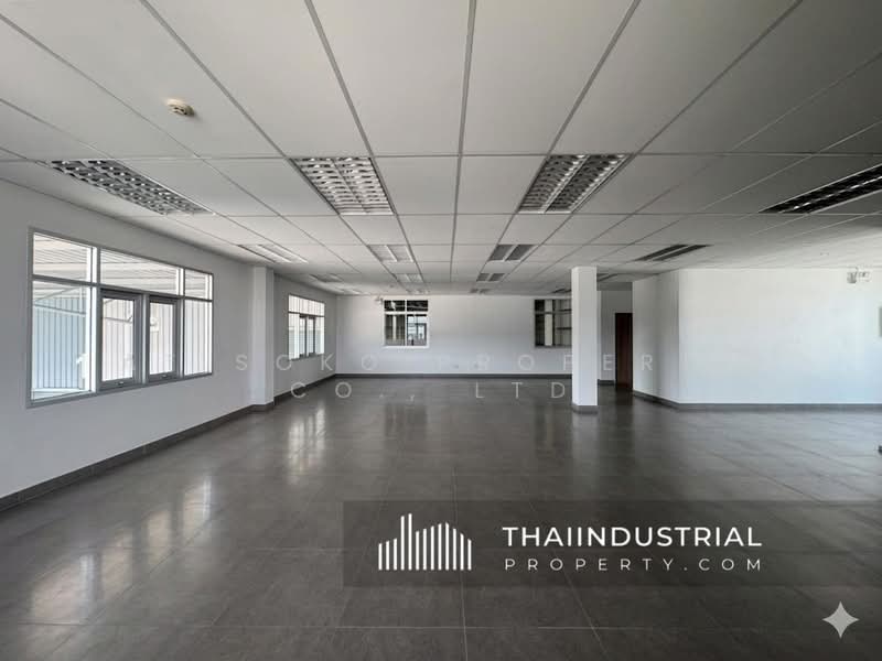 Warehouse 8,414 sqm for RENT at Bo Win, Si Racha, Chon Buri / 泰国仓库/工厂,出租/出售 (Property ID: AT2116R), Chon Buri (Pattaya), Bo Win, Si Racha, Chon Buri (Pattaya), , 8,414 sqm, Warehouse/Factory For Rent, by AT SOKO PROPERTY CO., LTD, 500305055 - DDproperty.com