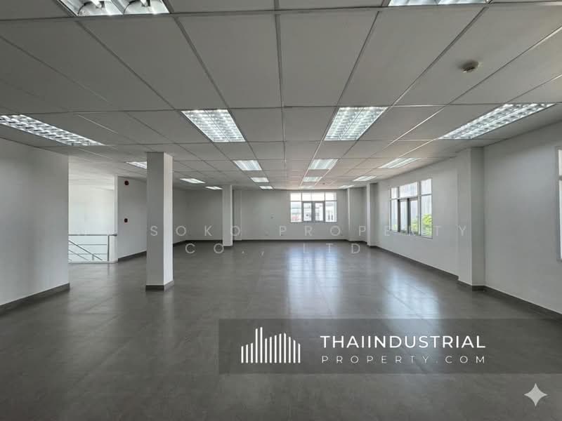 Warehouse 8,414 sqm for RENT at Bo Win, Si Racha, Chon Buri / 泰国仓库/工厂,出租/出售 (Property ID: AT2116R), Chon Buri (Pattaya), Bo Win, Si Racha, Chon Buri (Pattaya), , 8,414 sqm, Warehouse/Factory For Rent, by AT SOKO PROPERTY CO., LTD, 500305055 - DDproperty.com
