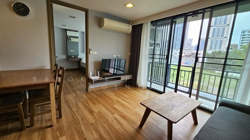 CV 12 The Residence : ซีวี 12 เดอะ เรสซิเดนซ์, กรุงเทพ, 22 ซอย สุขุมวิท 53, คลองตันเหนือ, วัฒนา, กรุงเทพ, 50 ตร.ม., คอนโด ให้เช่า, โดย BANGKOK PROPERTY AGENTS, 500305057 - DDproperty.com