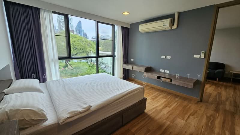 CV 12 The Residence : ซีวี 12 เดอะ เรสซิเดนซ์, กรุงเทพ, 22 ซอย สุขุมวิท 53, คลองตันเหนือ, วัฒนา, กรุงเทพ, 50 ตร.ม., คอนโด ให้เช่า, โดย BANGKOK PROPERTY AGENTS, 500305057 - DDproperty.com