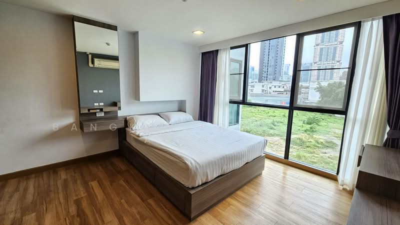CV 12 The Residence : ซีวี 12 เดอะ เรสซิเดนซ์, กรุงเทพ, 22 ซอย สุขุมวิท 53, คลองตันเหนือ, วัฒนา, กรุงเทพ, 50 ตร.ม., คอนโด ให้เช่า, โดย BANGKOK PROPERTY AGENTS, 500305057 - DDproperty.com
