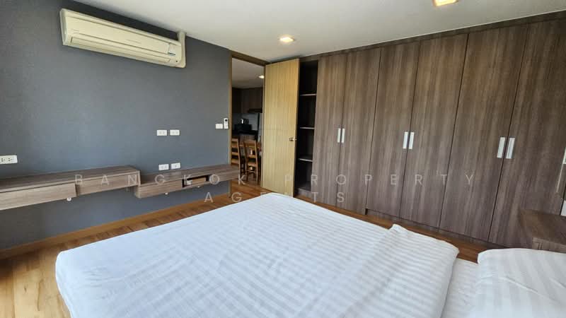 CV 12 The Residence : ซีวี 12 เดอะ เรสซิเดนซ์, กรุงเทพ, 22 ซอย สุขุมวิท 53, คลองตันเหนือ, วัฒนา, กรุงเทพ, 50 ตร.ม., คอนโด ให้เช่า, โดย BANGKOK PROPERTY AGENTS, 500305057 - DDproperty.com